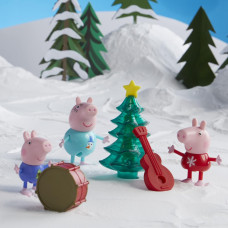 Свинка Пеппа Адвент календар  Peppa Pig Peppa's Kids Advent Calendar