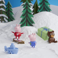 Свинка Пеппа Адвент календар  Peppa Pig Peppa's Kids Advent Calendar