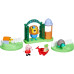 Ігровий набір Свинка Пеппа день у зоопарку Peppa Pig Toys Peppa's Day at The Zoo Playset