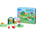 Ігровий набір Свинка Пеппа день у зоопарку Peppa Pig Toys Peppa's Day at The Zoo Playset