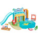 Ігровий набір Аквапарк Свинки Пеппи Peppa Pig Toys Peppa's Waterpark Playset