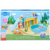 Ігровий набір Аквапарк Свинки Пеппи Peppa Pig Toys Peppa's Waterpark Playset