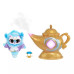 Интерактивная игрушка Magic Mixies Волшебная Лампа Джина Magic Mixies Magic Genie Lamp  8" Blue Plush Toy