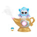 Интерактивная игрушка Magic Mixies Волшебная Лампа Джина Magic Mixies Magic Genie Lamp  8" Blue Plush Toy