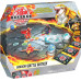 Арена Бакуган Матриця Bakugan Battle Matrix Deluxe Game Board