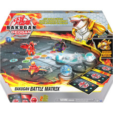 Арена Бакуган Матриця Bakugan Battle Matrix Deluxe Game Board