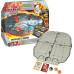 Арена Бакуган Матриця Bakugan Battle Matrix Deluxe Game Board