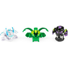 Бакуган Геоган Бравлер 5 в 1 Bakugan Geogan Brawler 5-Pack