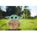 М'яка іграшка Малюк Йода Грогу Мандалорець Mattel Star Wars Plush To Grogu Soft Doll The Mandalorian