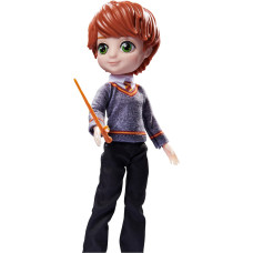 Лялька Рона Візлі Чарівний світ Гаррі Поттера  Wizarding World Harry Potter 8-inch Ron Weasley Doll