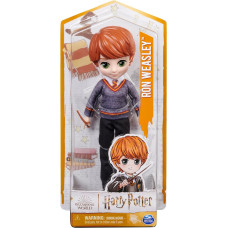 Лялька Рона Візлі Чарівний світ Гаррі Поттера  Wizarding World Harry Potter 8-inch Ron Weasley Doll