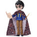 Чарівний світ Гаррі Поттер лялька Гаррі Поттер Wizarding World Harry Potter 8-inch Harry Potter Doll