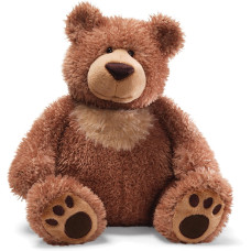 Плюшевий ведмедик Гунд  Slumbers преміум класу GUND Slumbers Teddy Bear Premium Stuffed Animal 17