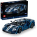 Лего Техніка Машина Форд 42154 Lego Technic Ford GT 2022 42154 