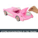 Корвет Кабріолет Барбі Hot Wheels RC Barbie Corvette Remote Control Corvette From Barbie the Movie