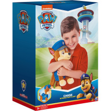 Щенячий патруль інтерактивна іграшка плюшева Чейз Paw Patrol Talking Chase 12-Inch-Tall Interactive Plush