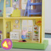 Игровой набор Свинка Пеппа  Домик Peppa Pig Adventures Playtime to Bedtime House 