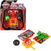 Бакуган стартовий набір з 3 шт Bakugan Starter 3-Pack Special Attack Dragonoid Nillious Hammerhead 6066991