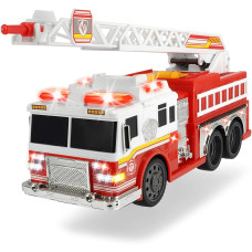 Пожежна машина Dickie Toys 201137007  Dickie Toys - Action Fire Commander