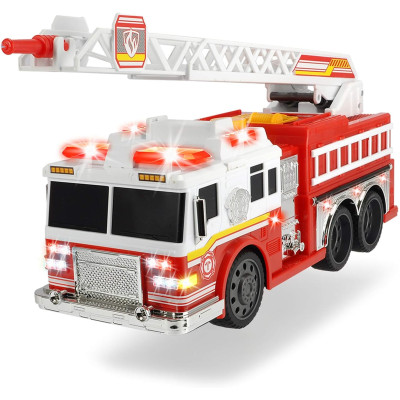 Пожежна машина Dickie Toys 201137007  Dickie Toys - Action Fire Commander