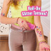 Набір для боді-арту Cool Maker Shimmer Me Body Art with Exclusive Glitter