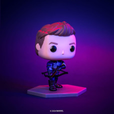 Фігурка Функо Поп Капітан Америка Соколінне Око Funko Pop! Marvel Captain America: Civil War Build Hawkeye 68486