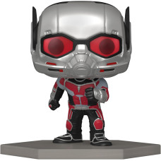 Фігурка Функо Поп Людина Мурашка Funko Pop! Marvel: Captain America: Civil War Build Ant-Man 70096