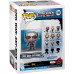 Фігурка Функо Поп Людина Мурашка Funko Pop! Marvel: Captain America: Civil War Build Ant-Man 70096