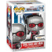 Фігурка Функо Поп Людина Мурашка Funko Pop! Marvel: Captain America: Civil War Build Ant-Man 70096