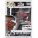 Фигурка Функо Поп Сэм Уилсон  Funko Pop! Marvel captain America Sam Wilson 51650