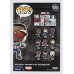 Фигурка Функо Поп Сэм Уилсон  Funko Pop! Marvel captain America Sam Wilson 51650