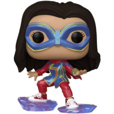 Фігурка Funko Pop! Камала Хан Funko Pop! Marvel: Ms. Marvel – Ms. Marvel 60238