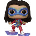 Фигурка  Funko Pop! Камала Хан  Funko Pop! Marvel: Ms. Marvel - Ms. Marvel 60238