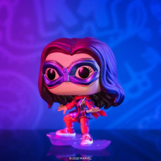 Фігурка Funko Pop! Камала Хан Funko Pop! Marvel: Ms. Marvel – Ms. Marvel 60238