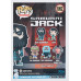 Фигурка  Funko Pop! Самурай Джек в броне  Funko Pop! Animation: Samurai Jack - Armored Jack  49276