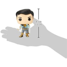 Фігурка Funko Pop! Юджин Funko Pop! Movies: Shazam! Fury of The Gods - Eugene 69121