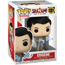 Фігурка Funko Pop! Юджин Funko Pop! Movies: Shazam! Fury of The Gods - Eugene 69121