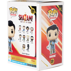 Фігурка Funko Pop! Юджин Funko Pop! Movies: Shazam! Fury of The Gods - Eugene 69121