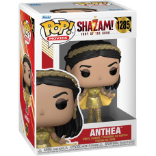 Фігурка Funko Pop! Антея Funko Pop! Movies: Shazam! Fury of The Gods - Anthea 69127