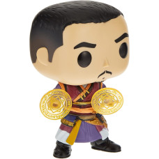 Фігурка Funko Pop! Marvel: Doctor Strange Multiverse of Madness - Wong 60919