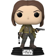 Фігурка Funko Pop!: Star Wars: Power of The Galaxy - Jyn Erso 66344