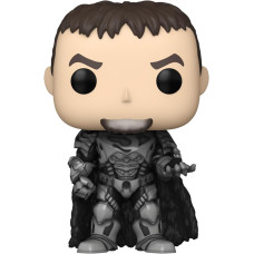 Фігурка Funko Pop! Movies: DC - Flash General Zod 65594