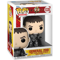 Фігурка Funko Pop! Movies: DC - Flash General Zod 65594