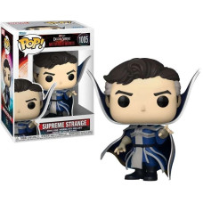 Фігурка Funko Pop Marvel Supreme Doctor Strange Multiverse of Madness 60922