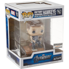 Фігурка Funko Pop! Avengers Victory Shawarma Series - Hawkeye 54900