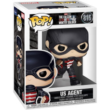 Фігурка Funko POP Marvel: Falcon та The Winter Soldier - U.S. Agent 51631