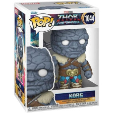 Фігурка Funko Pop! Big Salad S1-POP 5 Pop! Korg 62425