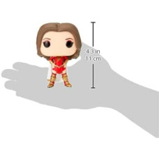 Фігурка Funko Pop! Movies: Shazam! Fury of The Gods - Mary 69123