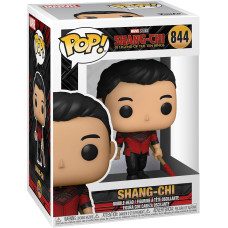 Фігурка POP Funko Marvel: Shang Chi та The Legend of The Ten Rings 52875