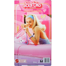 Лялька Барбі колекційна Марго Роббі Barbie The Movie Collectible Margot Robbie (HRF26)